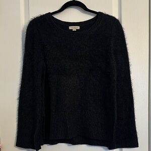 Calvin Klein Cozy Black Sweater